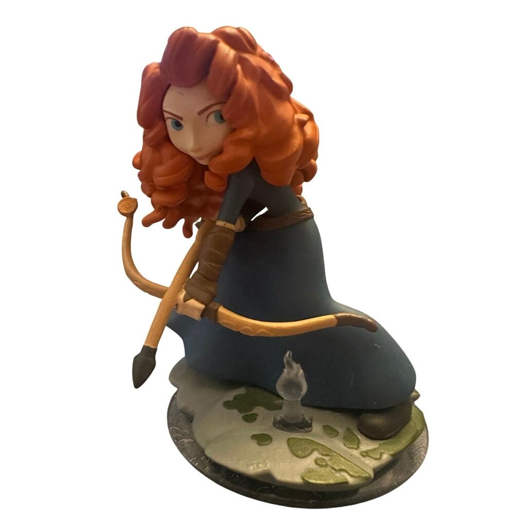 Disney Infinity 2.0 - Merida - Pixar - Brave